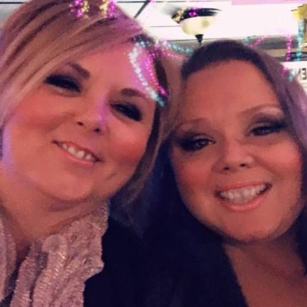 Meet your Posher, Tami